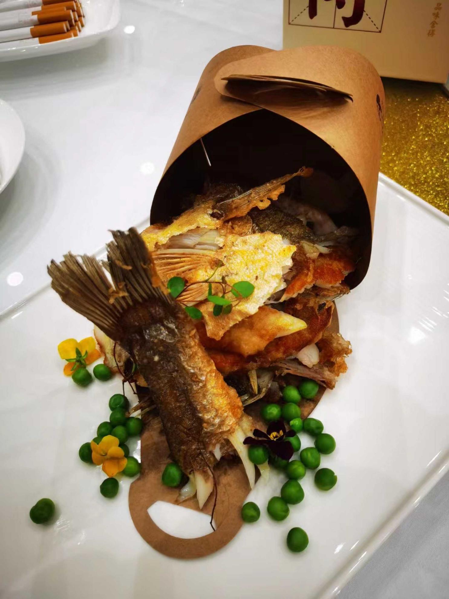 甘肃餐饮业品牌形象工程(606) 他山之石 ——银川菜印象 - 甘肃省陇菜